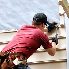 Best Siding Removal and Disposal  in Washington, IL